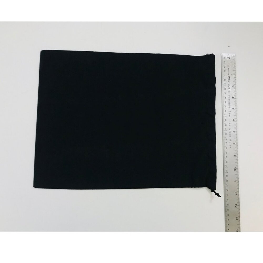 Hoff Drawstring Dust Bag - NWOT - Picture 3 of 4